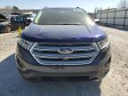 2016 Ford Edge Se للبيع في Prairie Grove، AR - Side