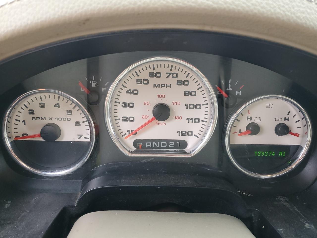 2004 Ford F-150 - Image 9