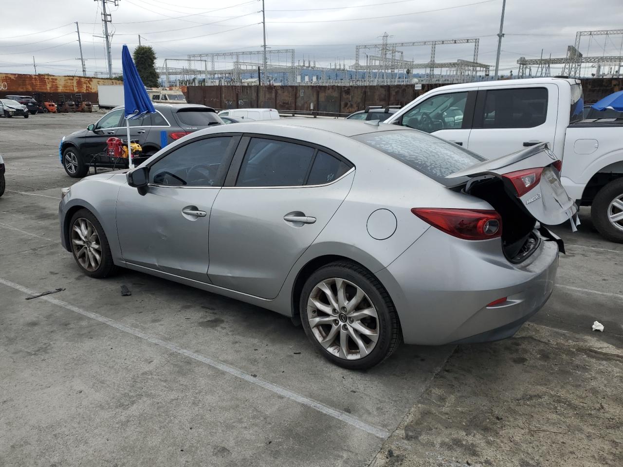 2014 Mazda 3 - Image 2