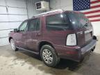 2008 Mercury Mountaineer Premier for Sale in Candia, NH - Front End