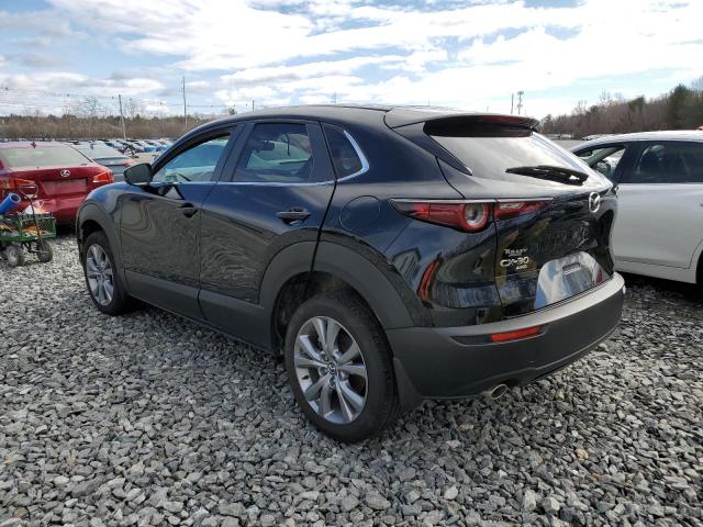  MAZDA CX30 2023 Black