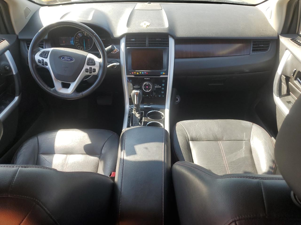 2013 Ford Edge - Image 8