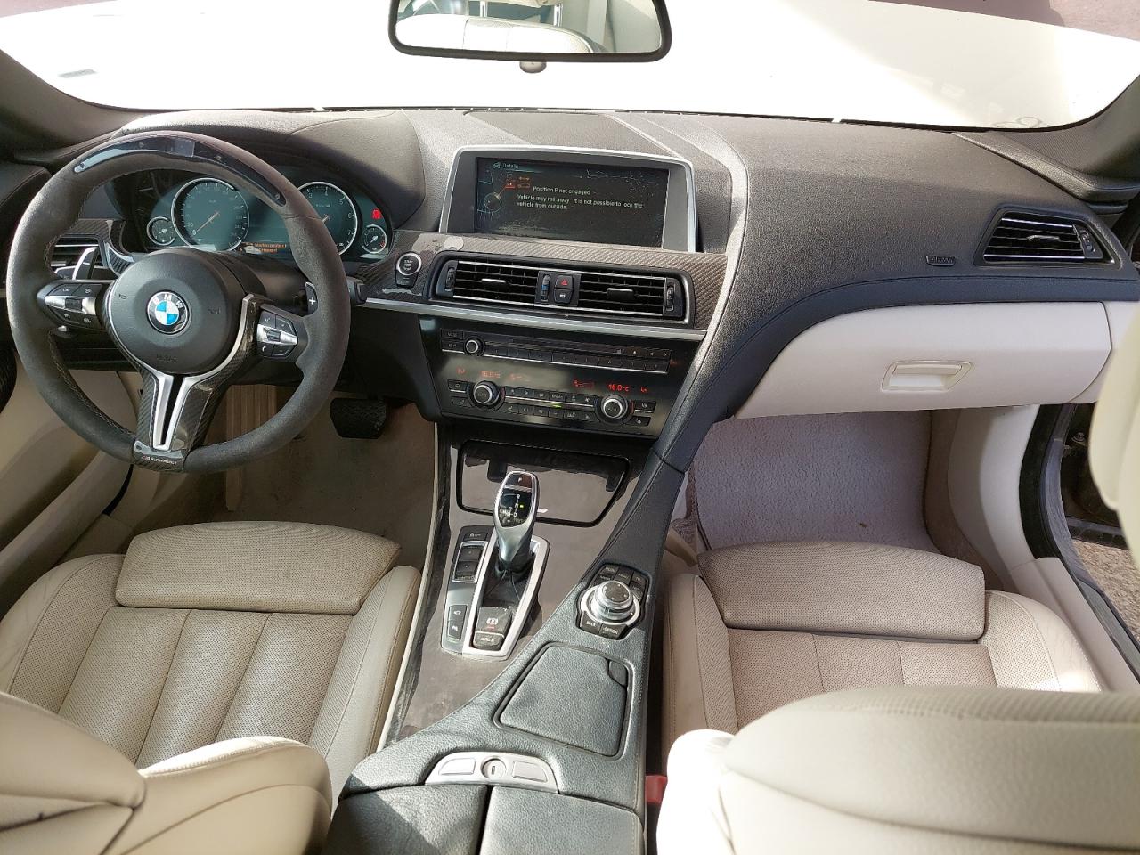 WBA6A0108EDY68248 - 2014 Bmw 640 - #48270775