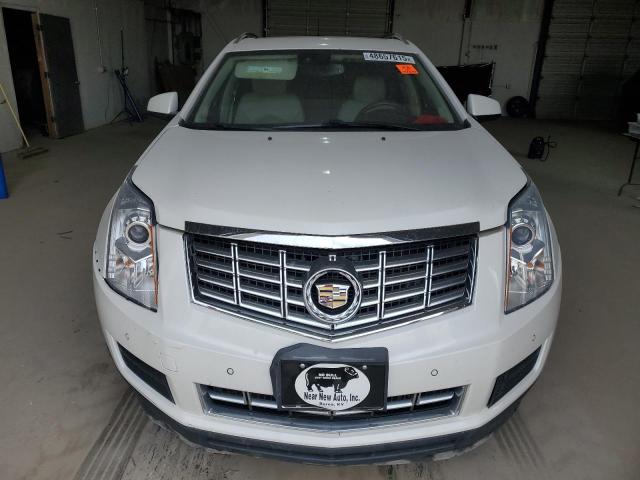 Parquets CADILLAC SRX 2013 White