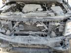 2013 Nissan Armada Sv للبيع في North Las Vegas، NV - Front End