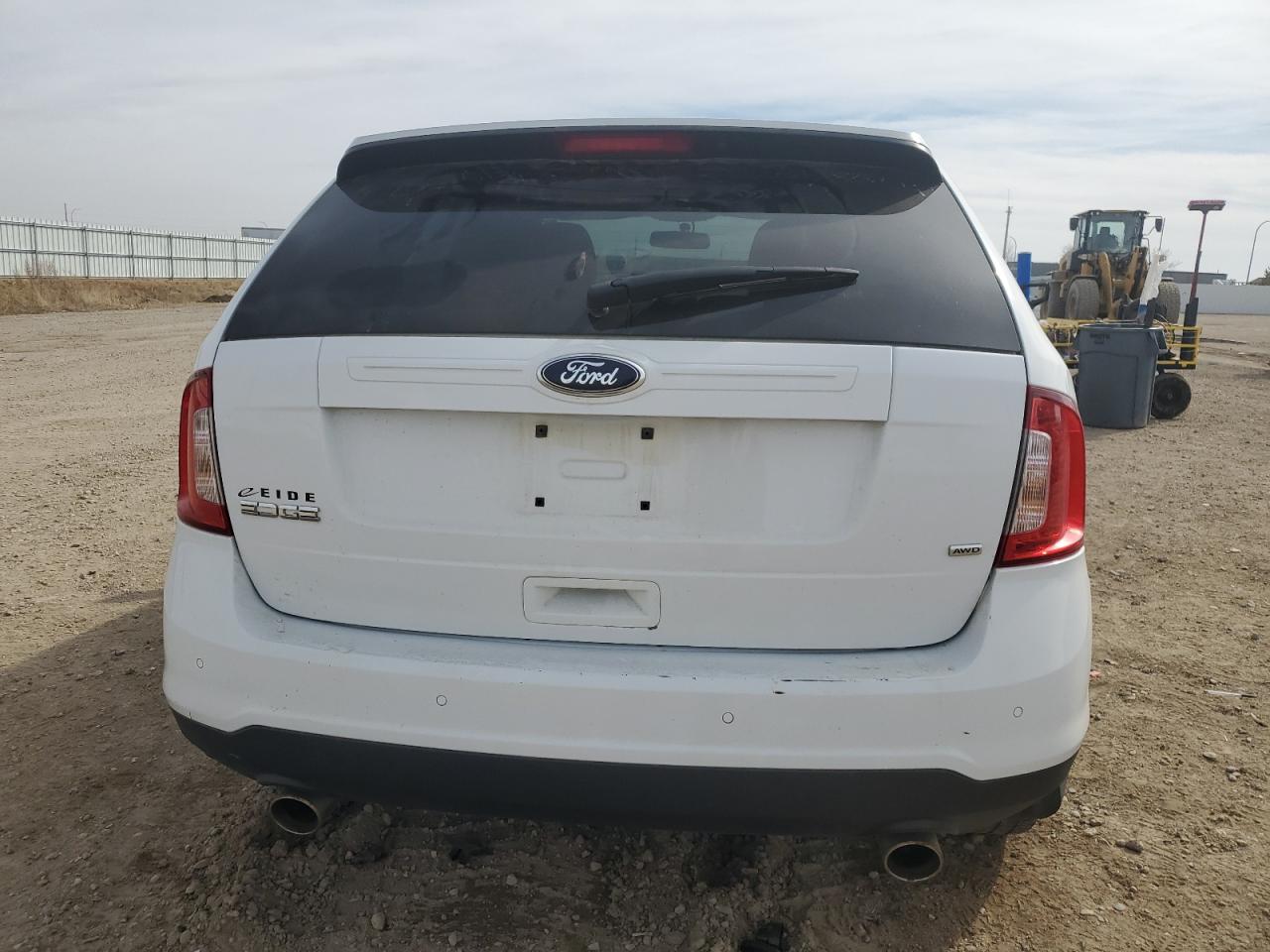 2014 Ford Edge - Image 6