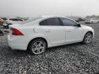 2015 Volvo S60 Premier en Venta en Arcadia, FL - Water/Flood