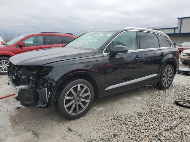 2018 Audi Q7 Premium Plus