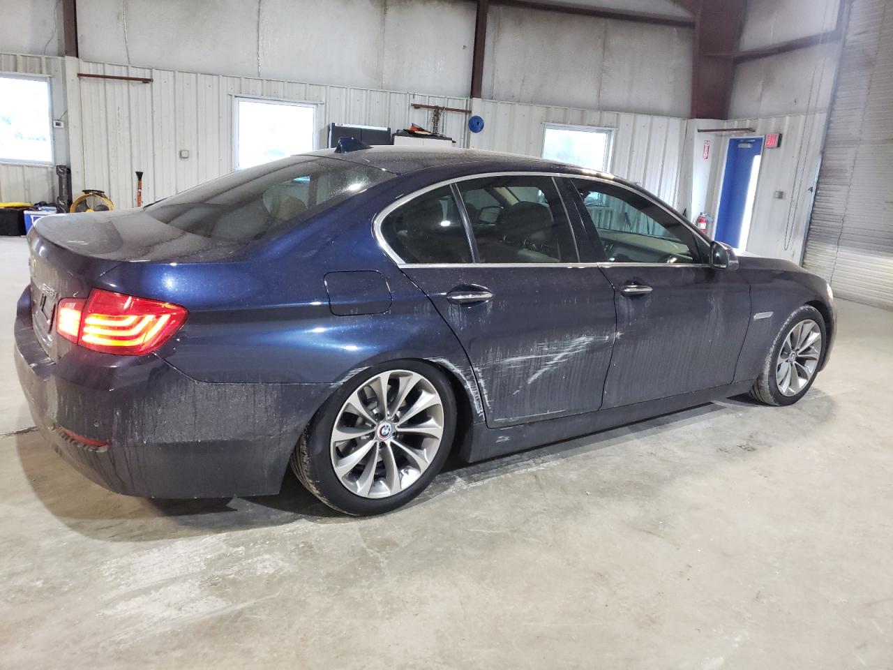 2016 BMW 5er - Image 3