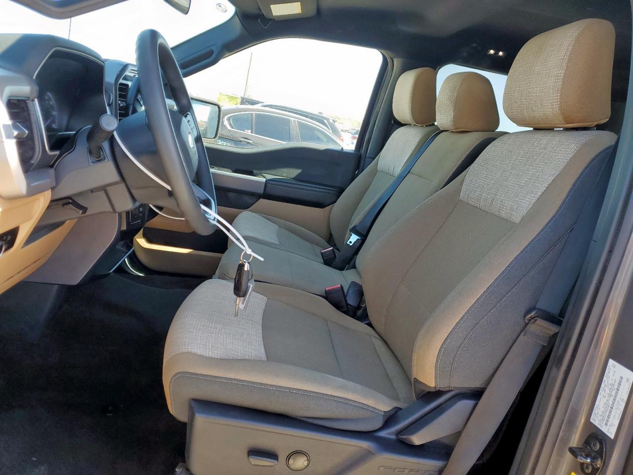 1FTEW1C81PKD23631 FORD F-150 2023