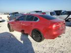 2017 Jaguar Xe Prestige на продаже в Temple, TX - Undercarriage