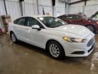 2015 Ford Fusion S for Sale in Franklin, WI - Front End