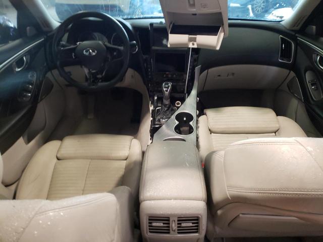 INFINITI Q50 2019 Синий