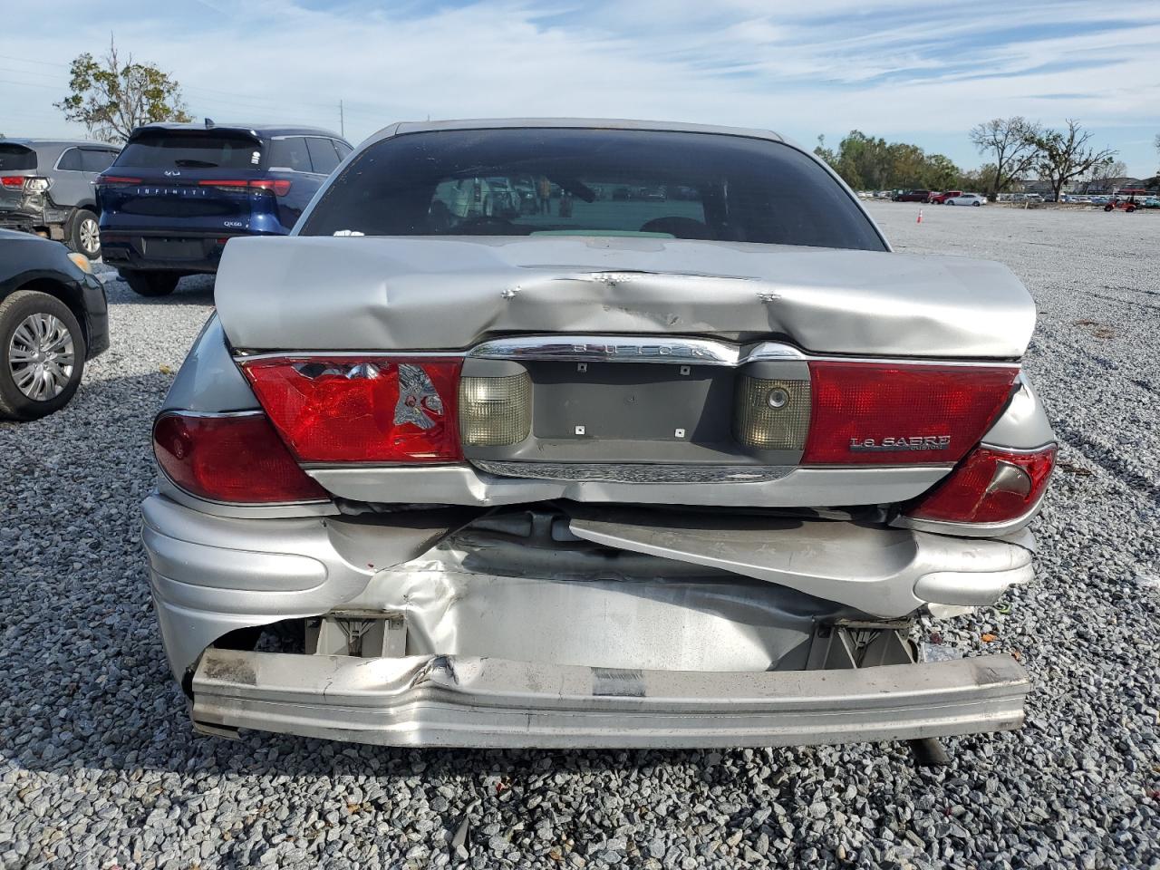 2004 Buick LeSabre - Image 6