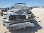 2008 Toyota Tundra Crewmax იყიდება San Antonio-ში, TX - Front End