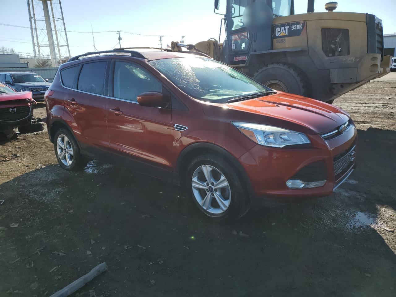2014 Ford Escape - Image 4