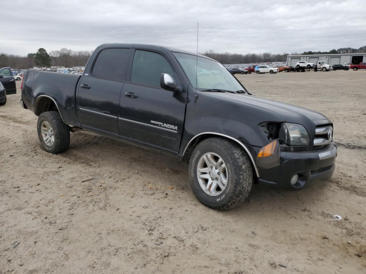 2005 Toyota Tundra - Image 4