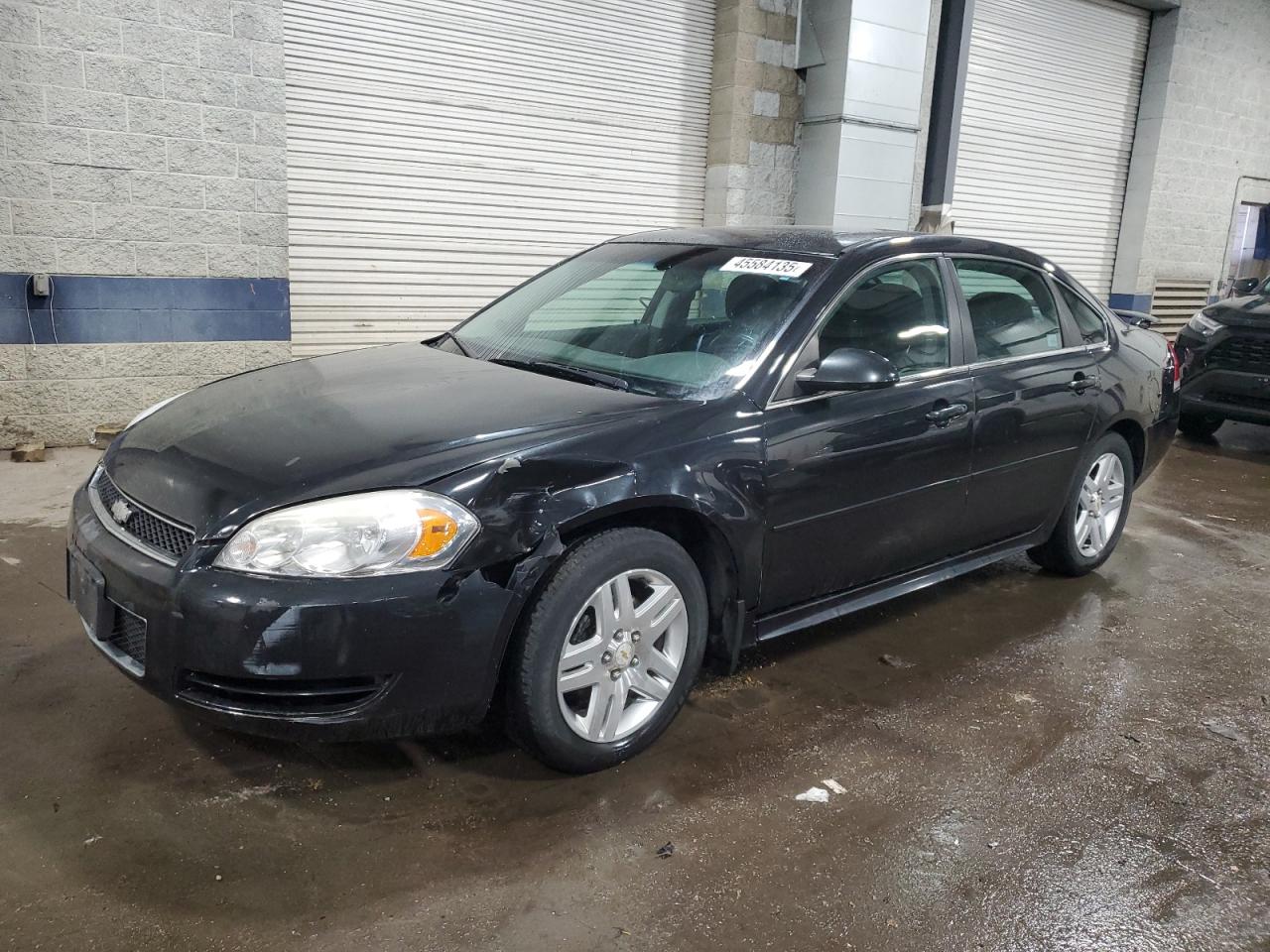 2012 Chevrolet Impala Lt for Sale in Ham Lake, MN - Front End