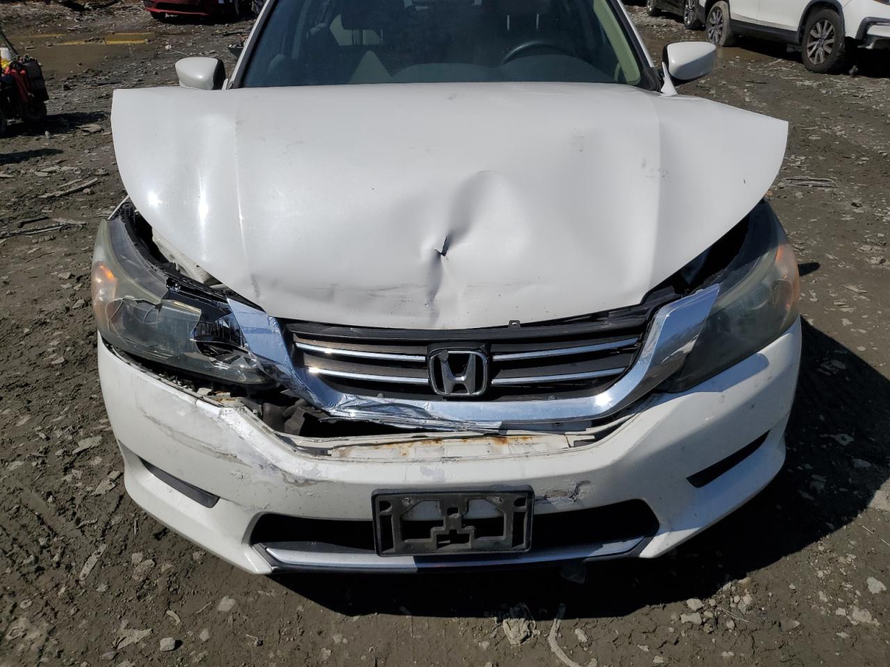 2014 Honda Accord - Image 11