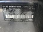 2014 Mitsubishi Mirage Es იყიდება Littleton-ში, CO - Rear End
