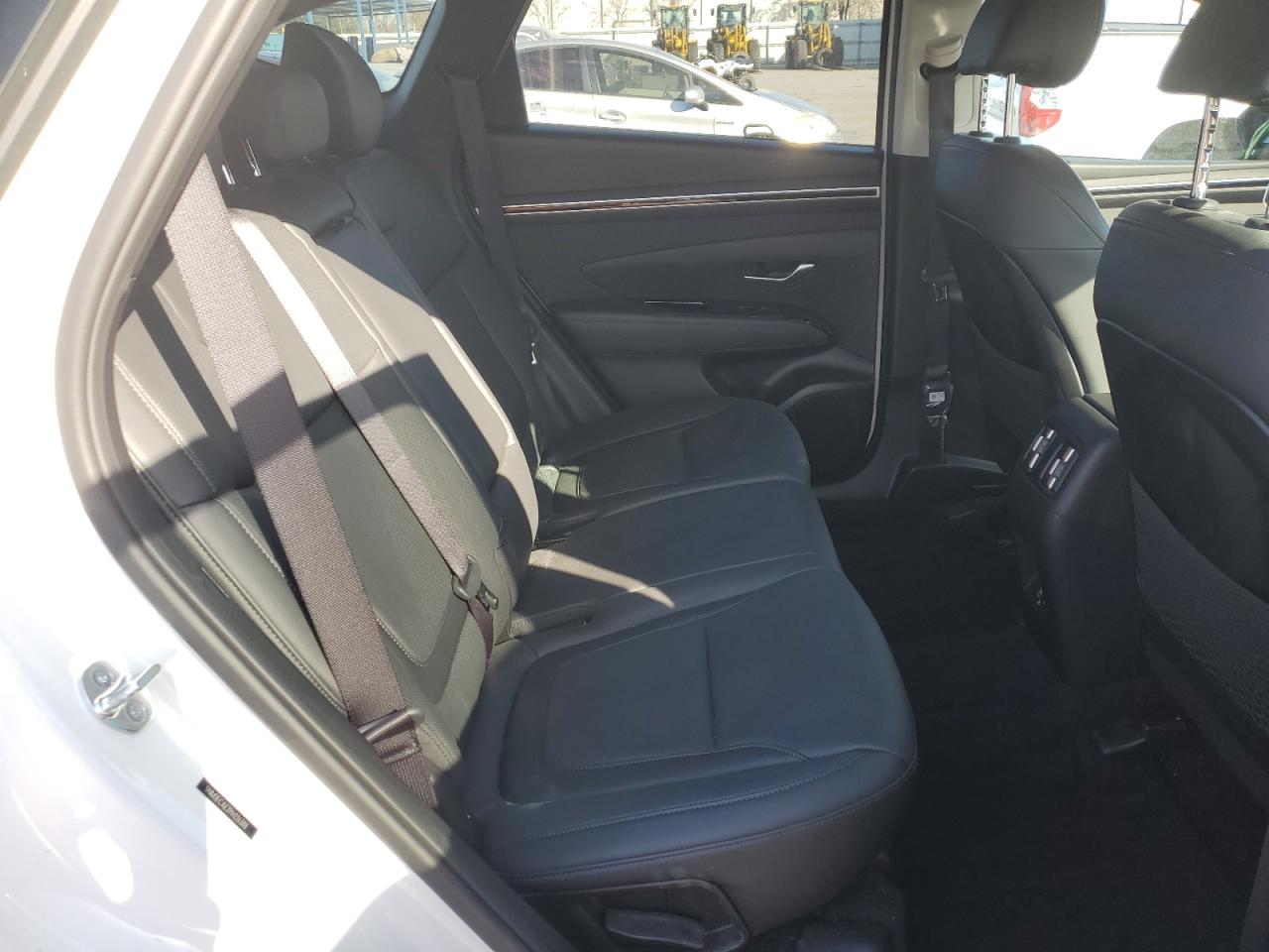 2023 Hyundai Tucson - Image 11