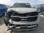 2023 Kia Telluride Sx продається в Littleton, CO - Front End