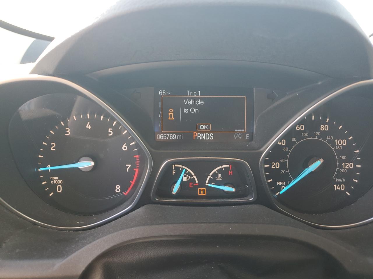 1FMCU0GD5JUC47160 FORD ESCAPE 2018