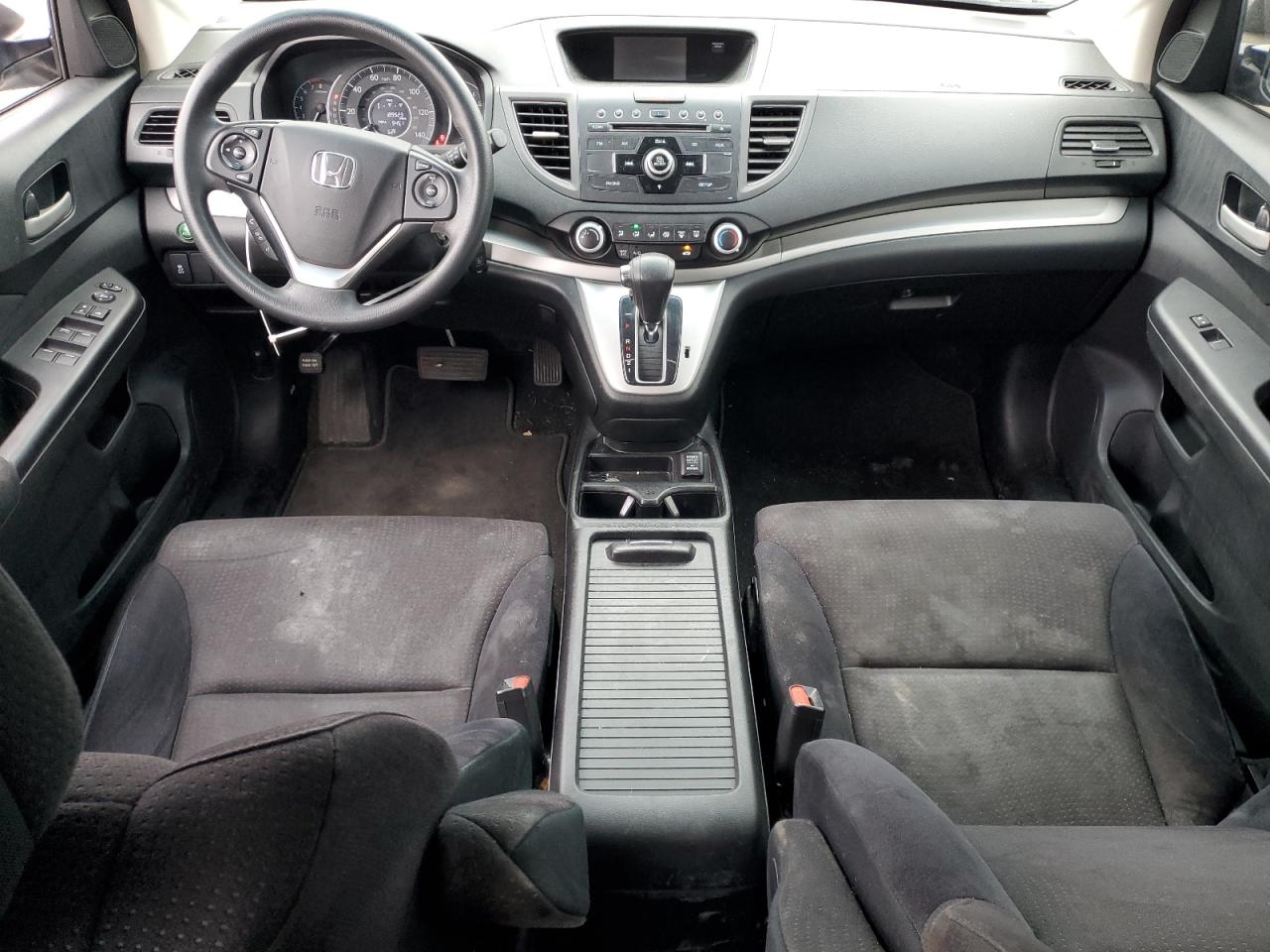 2013 Honda CR-V - Image 8