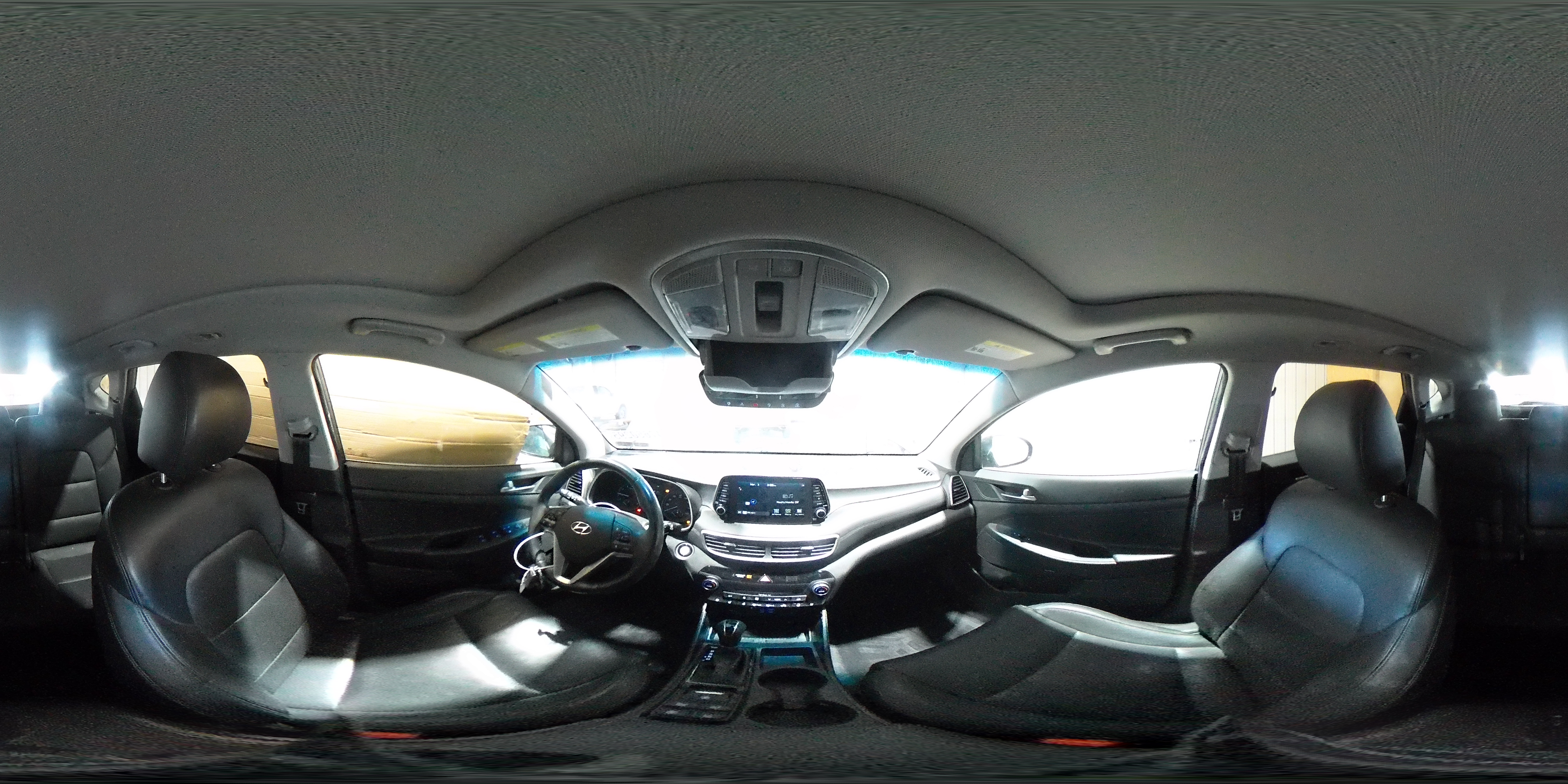 2021 Hyundai Tucson - Image 15