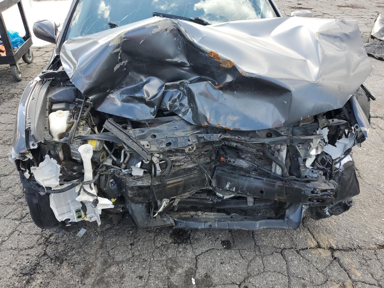 2007 Toyota Camry - Image 11