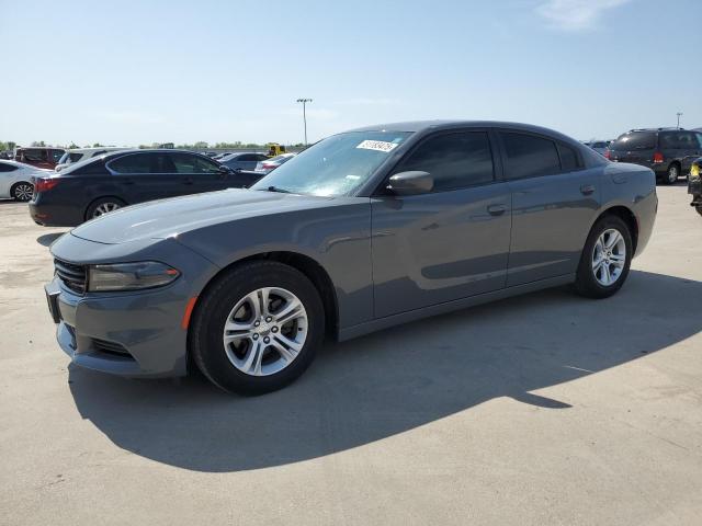  DODGE CHARGER 2019 Gray