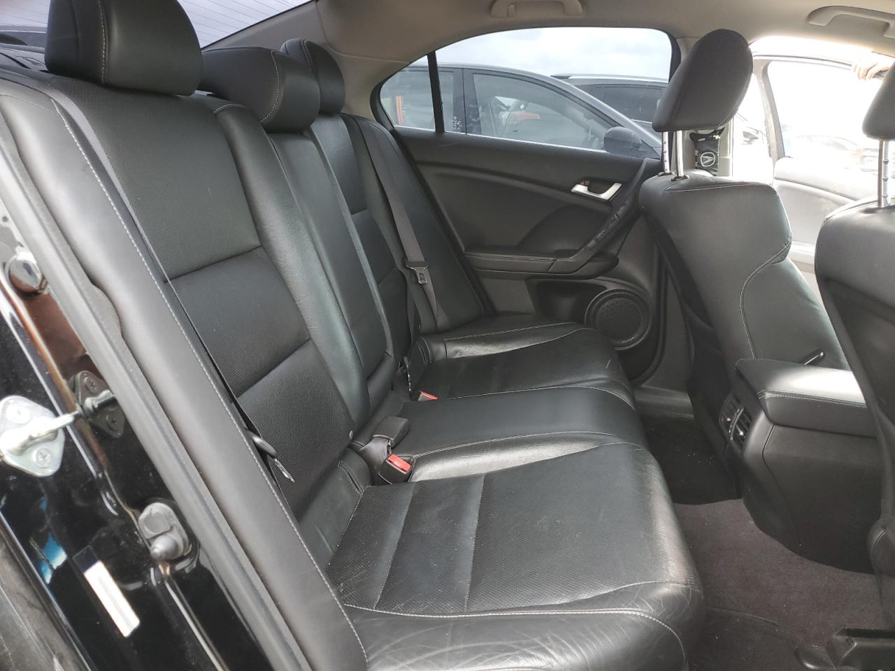 2011 Acura TSX - Image 10