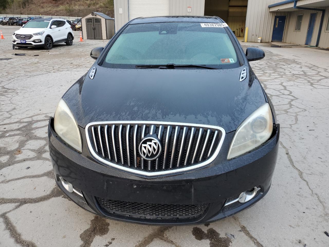2014 Buick Verano - Image 5