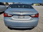 2011 Hyundai Sonata Se for Sale in Madisonville, TN - Side