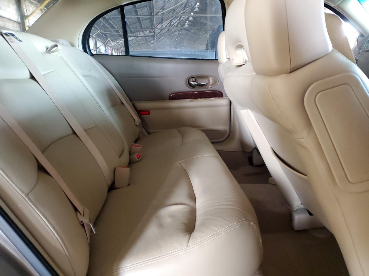 2004 Buick LeSabre - Image 10