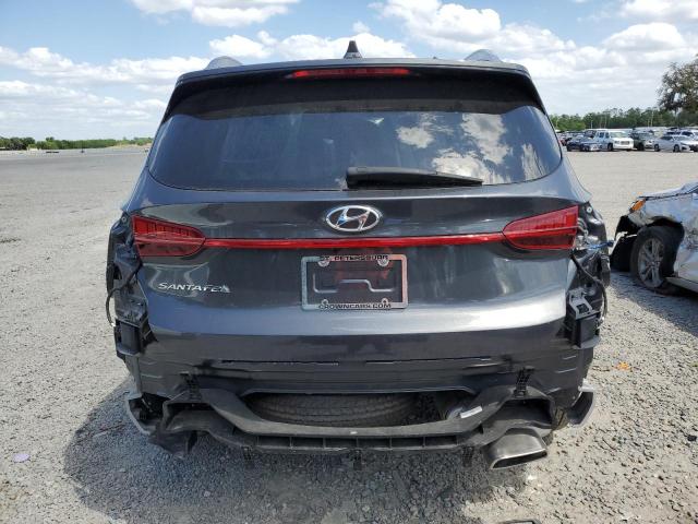  HYUNDAI SANTA FE 2023 Szary
