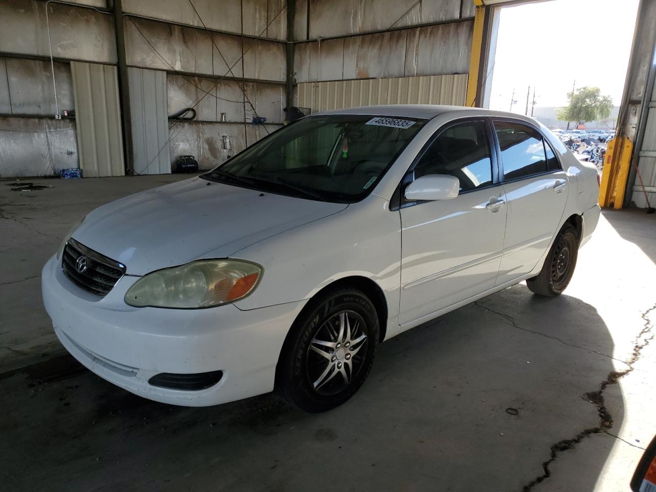 2006 Toyota Corolla - Image 1