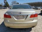 2009 Hyundai Genesis 3.8L de vânzare în Hampton, VA - Front End