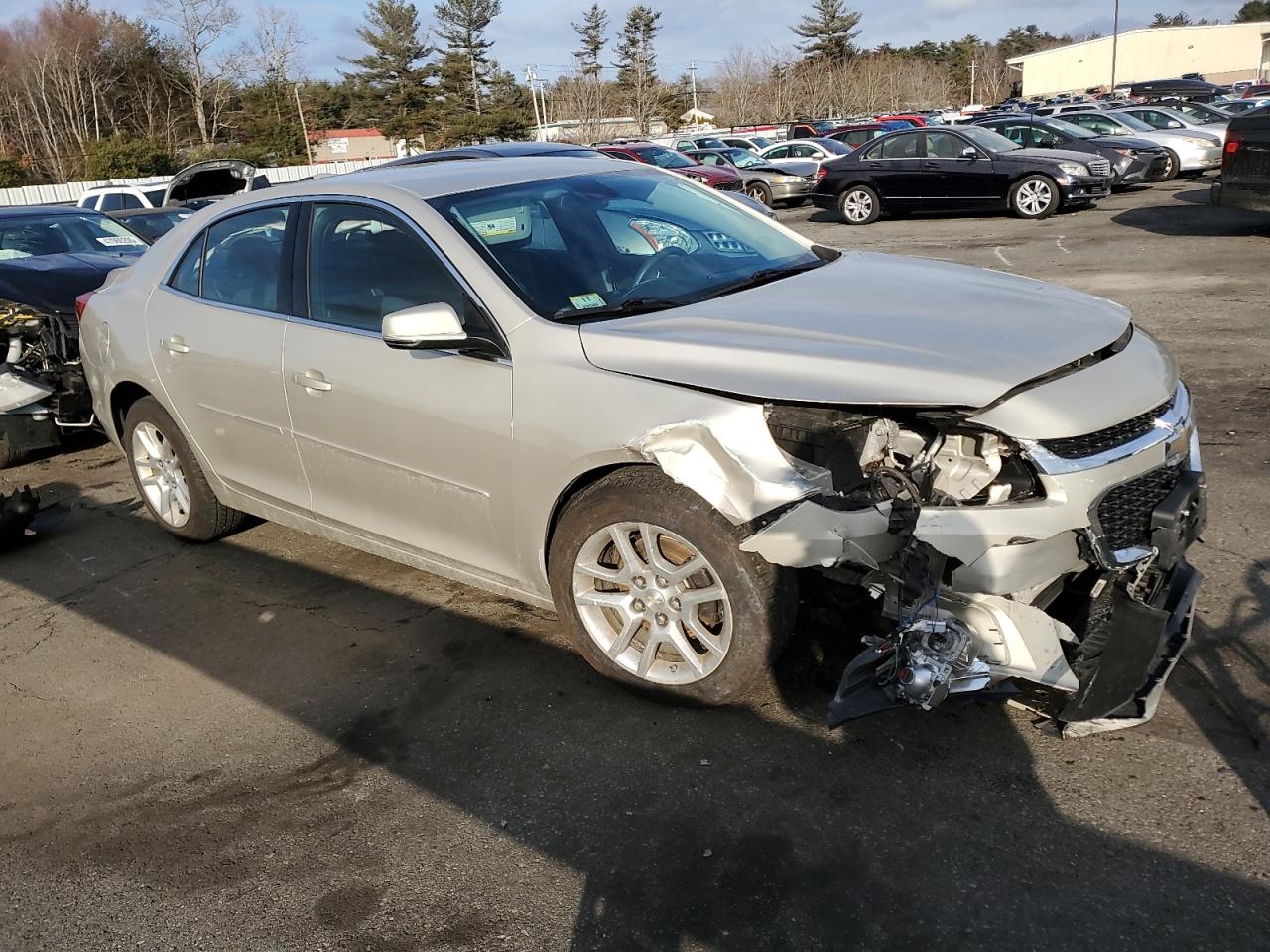 2016 Chevrolet Malibu - Image 4