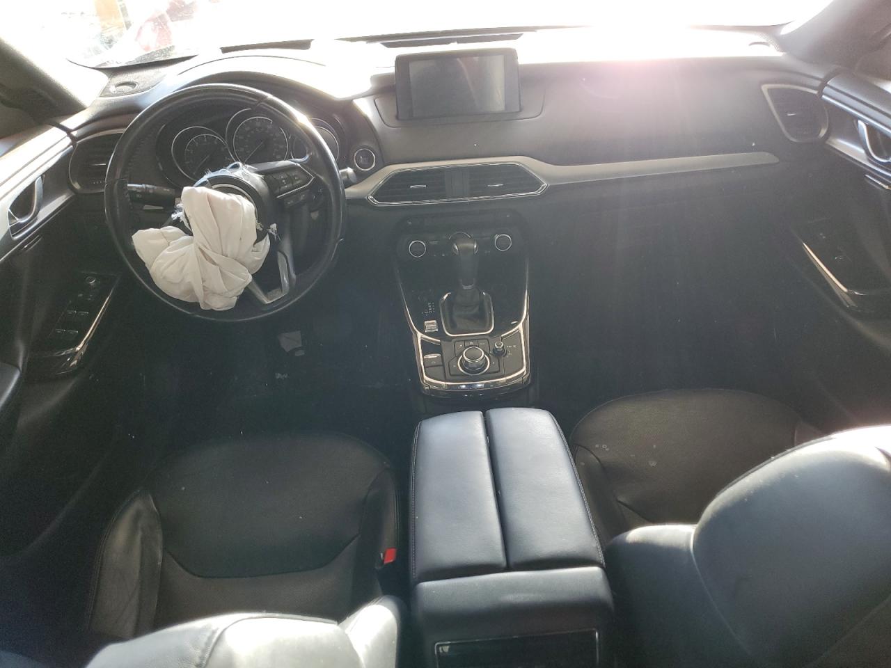2016 Mazda CX-9 - Image 8