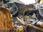 2022 Chevrolet Trax Ls zu verkaufen in Elgin, IL - Burn