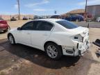 2011 Infiniti G37  for Sale in Albuquerque, NM - Rear End