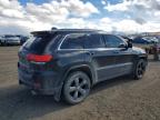 2014 Jeep Grand Cherokee Overland na sprzedaż w Helena, MT - Front End