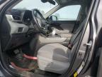 2022 Toyota Highlander 3.5L продається в Harleyville, SC - Normal Wear