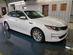 2016 Kia Optima Lx zu verkaufen in Fort Wayne, IN - Mechanical