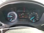 2014 Ford Fusion Se for Sale in Martinez, CA - Front End