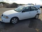 2005 Nissan Sentra 1.8 на продаже в Kapolei, HI - Rear End