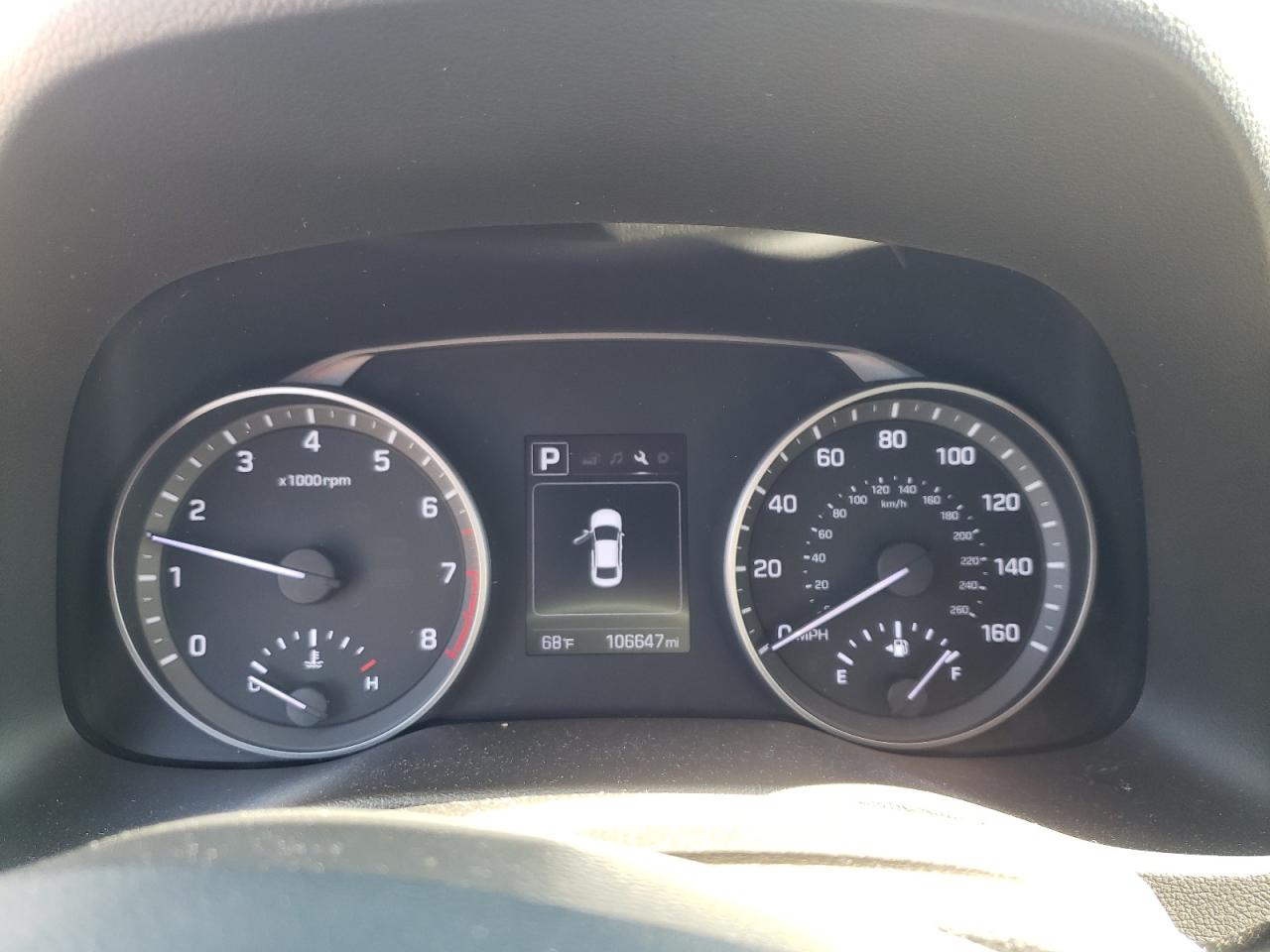 2018 Hyundai Elantra - Image 9