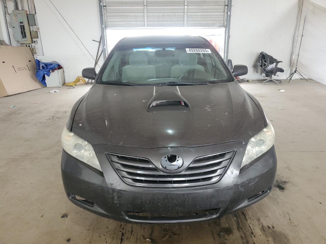 2007 Toyota Camry - Image 5