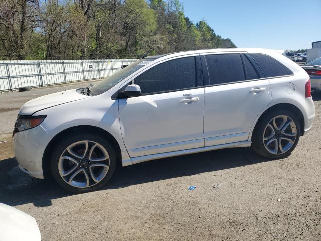 2013 Ford Edge Sport
